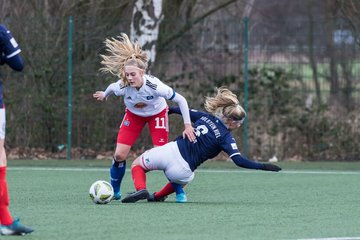 Bild 151 - wBJ HSV - F Holstein Kiel : Ergebnis: 0:6